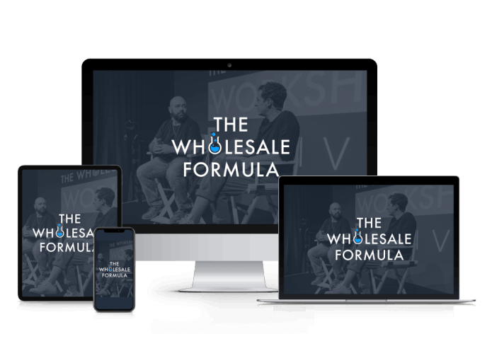 Fast Track Formula Bonus