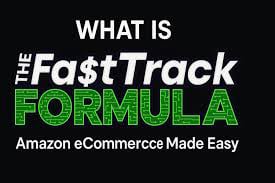 Fast Track Formula program